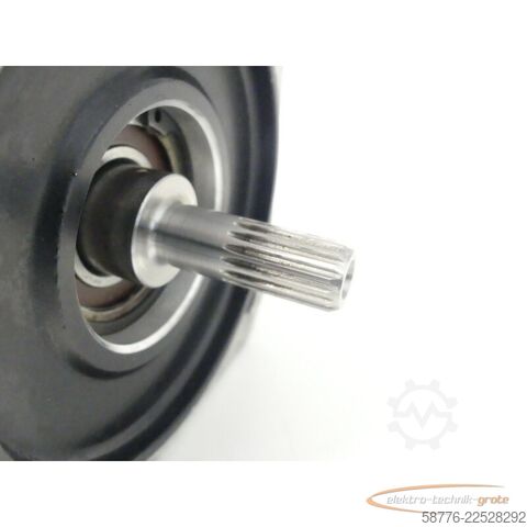 Steuerung KUKA 1FK7060-5AF71-1ZZ9-Z S03 Servomotor SN YFC351073922006