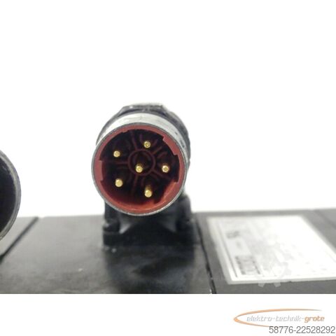 Steuerung KUKA 1FK7060-5AF71-1ZZ9-Z S03 Servomotor SN YFC351073922006