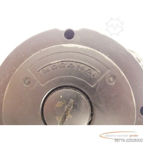 Komponente Indramat SCS 70 6SK120310101 DSF 02 SN-S Drehgeber VDC 7 - 12V SN D7C021965