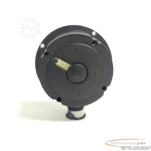 Komponente Indramat SCS 70 6SK120310101 DSF 2SN-S VDC 7 - 12V SN 64S020661