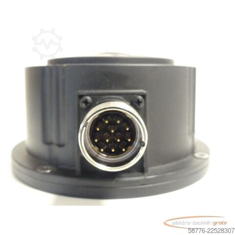 Komponente Indramat SCS 70 6SK120310101 DSF 2SN-S VDC 7 - 12V SN 64S020661