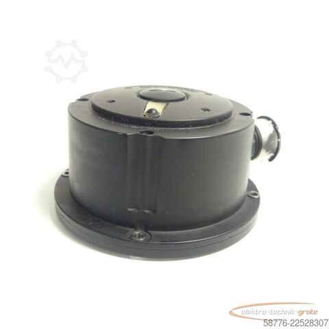 Komponente Indramat SCS 70 6SK120310101 DSF 2SN-S VDC 7 - 12V SN 64S020661