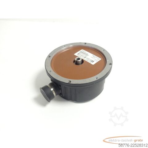 Komponente Indramat SCS 70 6SK120310102 DSF 02 SN-S VDC 7 - 12V SN B70020335