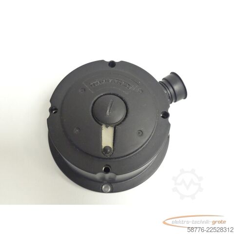 Komponente Indramat SCS 70 6SK120310102 DSF 02 SN-S VDC 7 - 12V SN B70020335