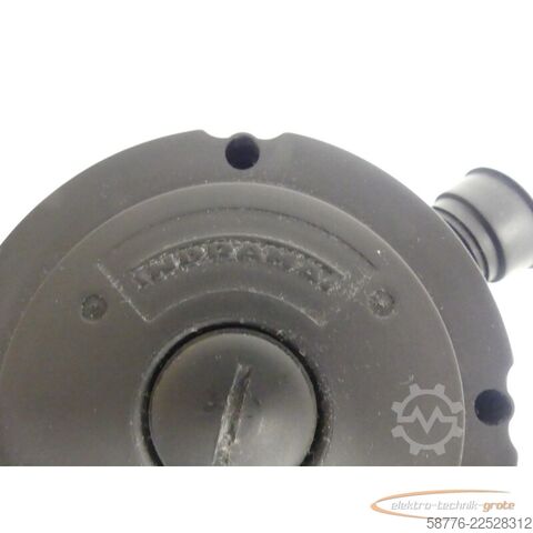 Komponente Indramat SCS 70 6SK120310102 DSF 02 SN-S VDC 7 - 12V SN B70020335