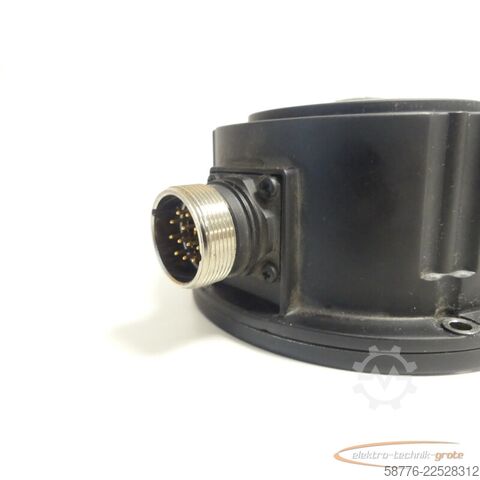 Komponente Indramat SCS 70 6SK120310102 DSF 02 SN-S VDC 7 - 12V SN B70020335