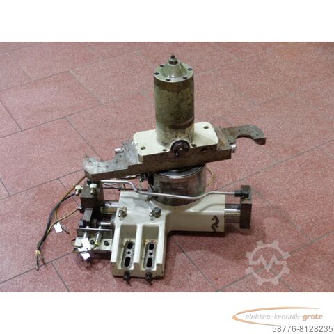 MAZAK Komponente MAZAK Mazak Werkzeugwechsler für Mazak Maschine H 400