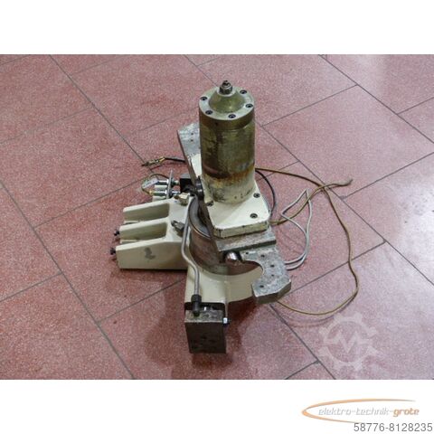 MAZAK Komponente MAZAK Mazak Werkzeugwechsler für Mazak Maschine H 400