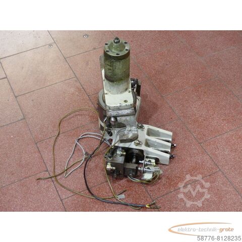 MAZAK Komponente MAZAK Mazak Werkzeugwechsler für Mazak Maschine H 400