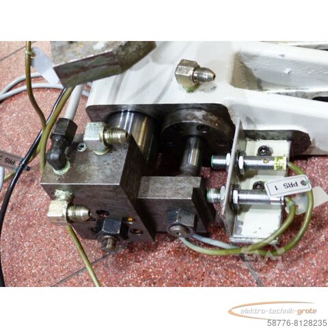 MAZAK Komponente MAZAK Mazak Werkzeugwechsler für Mazak Maschine H 400