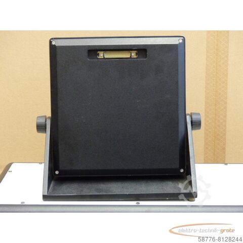 Component  Meditec Reinhardt Thyzel CLU 40 E Laser mit Bedientafel