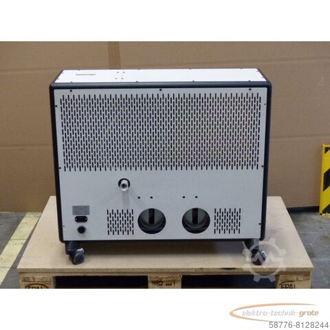 Component  Meditec Reinhardt Thyzel CLU 40 E Laser mit Bedientafel