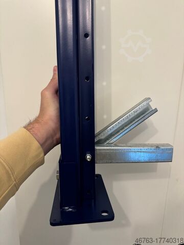 Schwerlastregal Lava Palettenregal