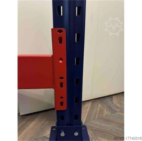 Schwerlastregal Lava Palettenregal