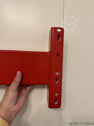 Schwerlastregal Lava Palettenregal