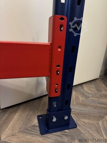 Schwerlastregal Lava Palettenregal