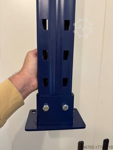 Schwerlastregal Lava Palettenregal