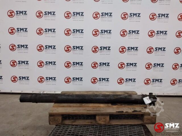 Drive shaft Scania Occ Cardanas P500/1367 Scania 164
