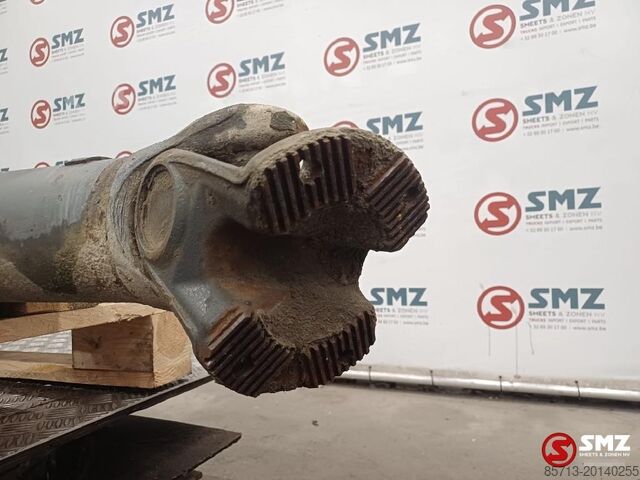 Drive shaft Daf Occ cardanas DAF