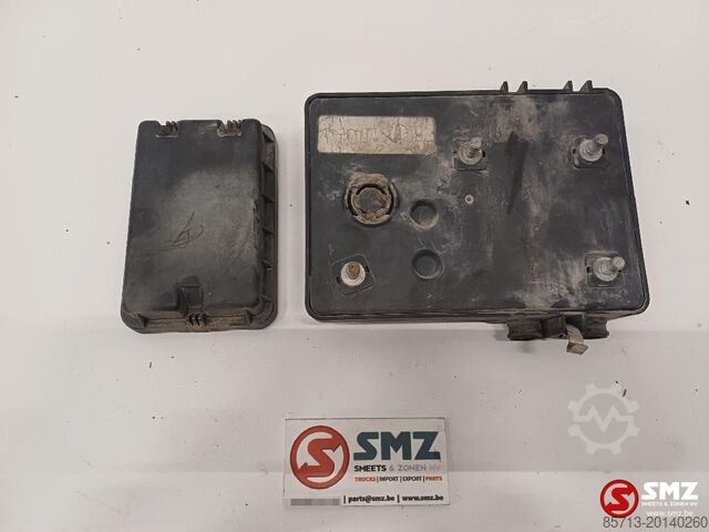 Fuse box Scania Occ zekeringskast Scania