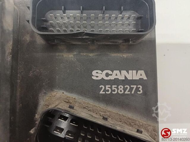 Fuse box Scania Occ zekeringskast Scania