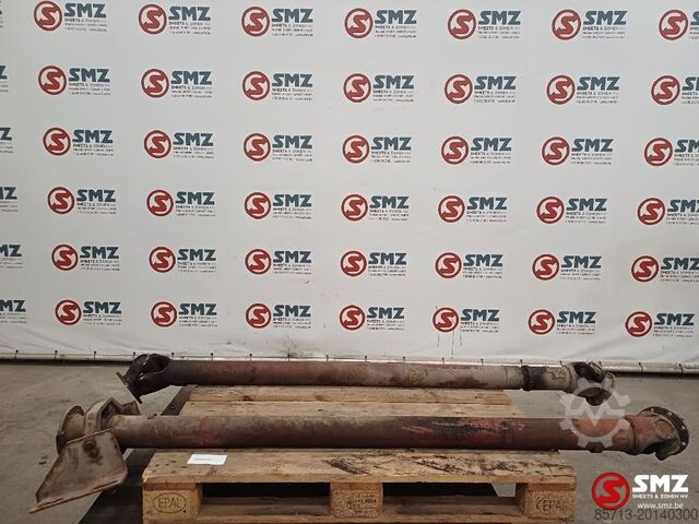 Drive shaft Mercedes Occ set cardanassen Mercedes