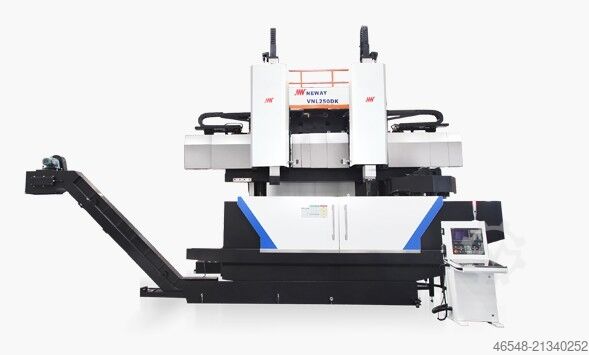 Karusselldrehmaschine  VNL250DK