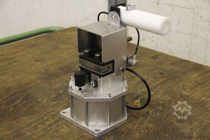 Notching tool unbekannt 18 x 9 mm