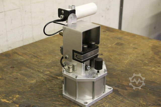 Notching tool unbekannt 18 x 9 mm