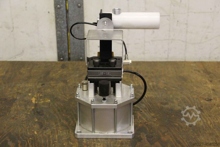 Notching tool unbekannt 18 x 9 mm