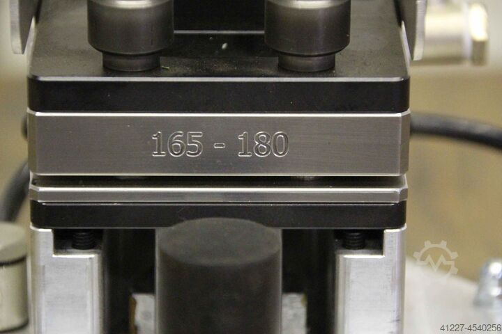 Notching tool unbekannt 18 x 9 mm