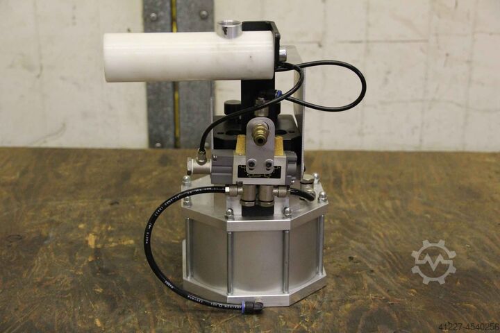 Notching tool unbekannt 18 x 9 mm