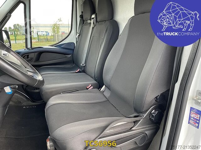 Panel van Iveco Daily 35-160 HI MATIC - L4H2