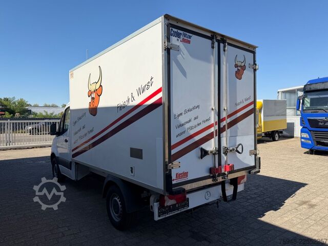 Kühltransporter MERCEDES-BENZ Sprinter 316.Klima.Euro6d.Motor NEU!!1.Hand
