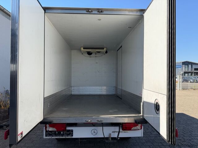 Kühltransporter MERCEDES-BENZ Sprinter 316.Klima.Euro6d.Motor NEU!!1.Hand