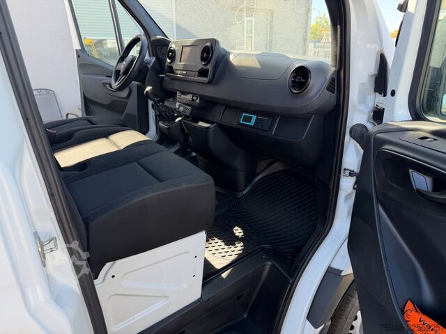 Kühltransporter MERCEDES-BENZ Sprinter 316.Klima.Euro6d.Motor NEU!!1.Hand