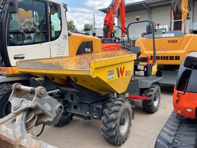 Sonstige Wacker Neuson DW40