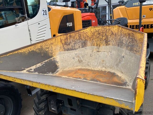 Sonstige Wacker Neuson DW40