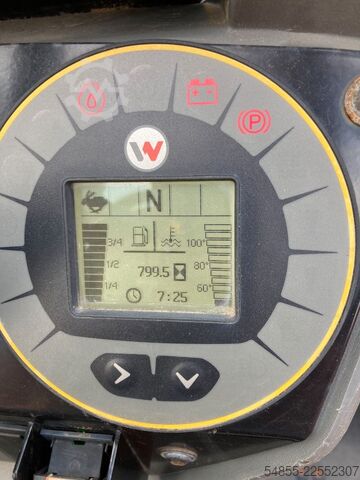 Sonstige Wacker Neuson DW40