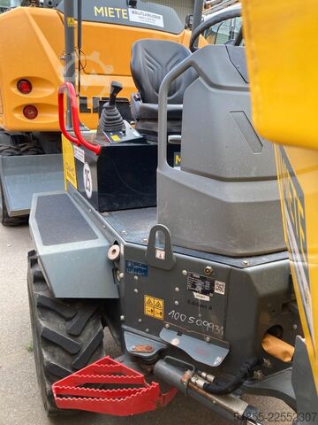 Sonstige Wacker Neuson DW40