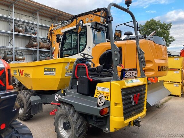 Sonstige Wacker Neuson DW40