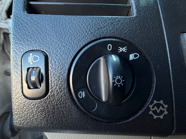 Minibus MERCEDES-BENZ Sprinter 314 BlueTEC 9 Sitze Rollstuhllift Klima