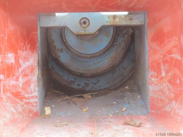 Scheibenhacker Laimet / Sasmo HP 50