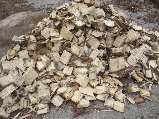 Scheibenhacker Laimet / Sasmo HP 50