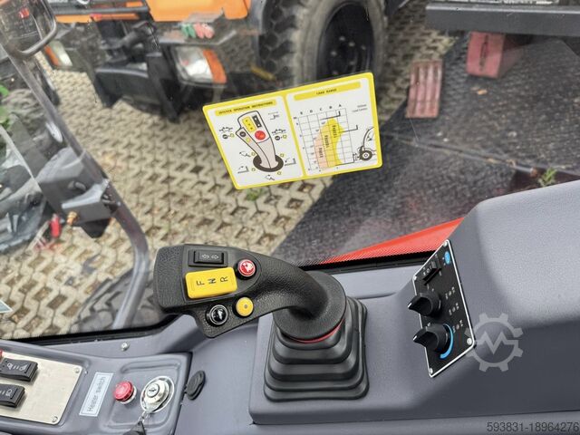 Teleskoplader Josan Josan JJ1500