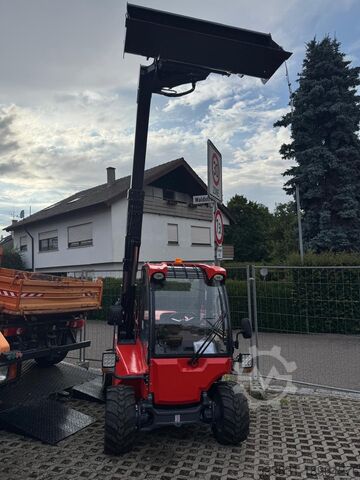 Teleskoplader Josan Josan JJ1500