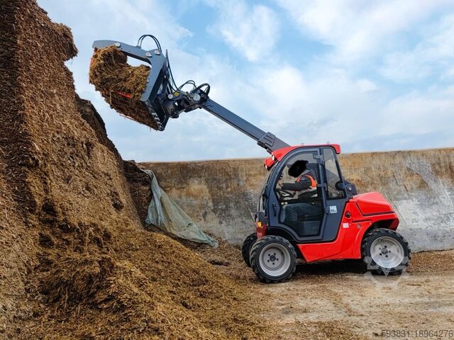 Teleskoplader Josan Josan JJ1500