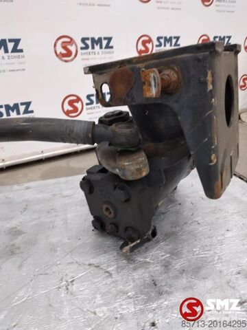 Steering box Man Occ Stuurhuis MAN
