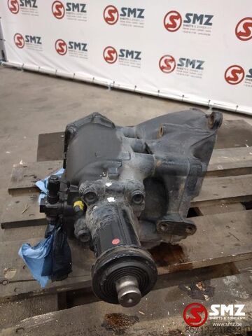Steering box Man Occ stuurhuis MAN TGX 81466013480