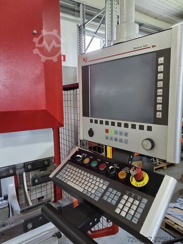 Abkantpresse DENER PUMA Dener DMP-CNC/120-3020